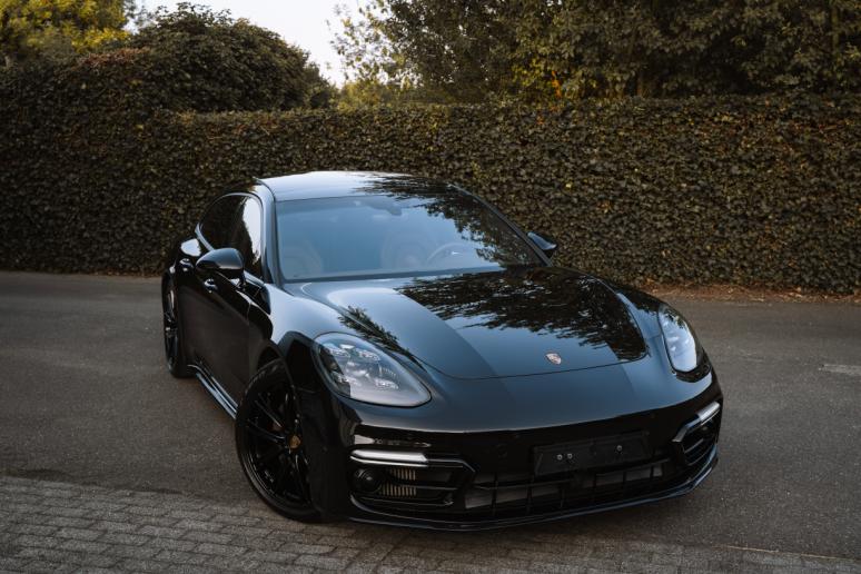 Porsche Panamera 4 E-Hybrid Sport Turismo BTW/ALMOSTFULLOPTION