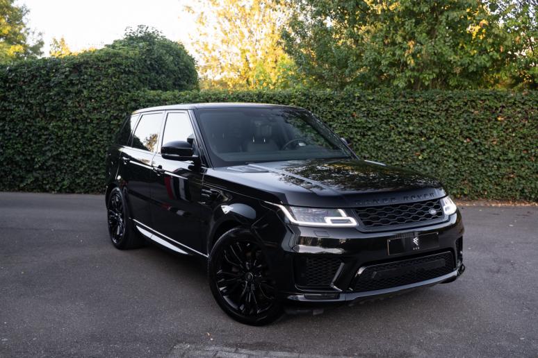 Land Rover Range Rover Sport D250 SDV6 HSE Dynamic BTW/PANO/MERIDIAN/KEYLESS